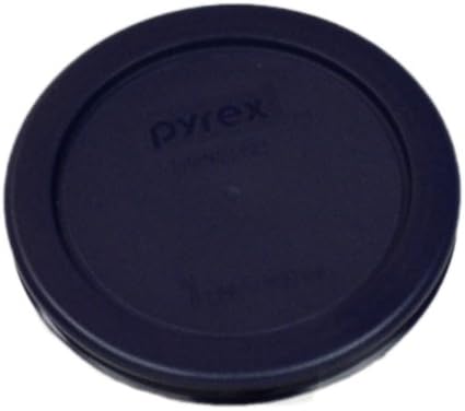 Pyrex 7202-PC 1113805 1 Csésze Sötét Kék Fedél (4 Darabos)
