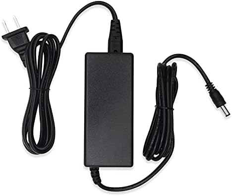 MyVolts 12V-os Adapter Kompatibilis/Csere LG LCD563LE Monitor - US Plug
