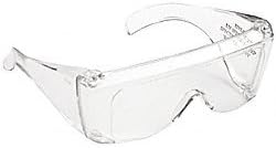CRL Foszforeszkáló UV Elnyelő Védő Szemüveg