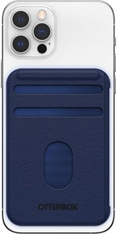 OtterBox Levehető Tárca (Az Külön vásárolható meg) a MagSafe - iPhone 12 Mini, iPhone, 12, iPhone 12 Pro,