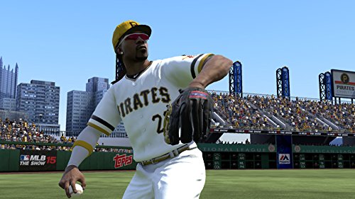 MLB 15: A Show - PlayStation 3